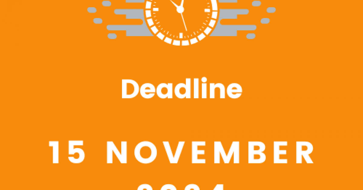 Deadline for trustees to submit Beneficial Ownership information to the Master  - 3 October 2024